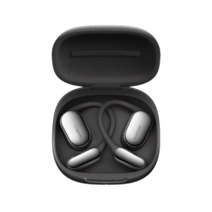 XIAOMI Słuchawki bezprzewodowe OpenWear Stereo Pro czarne