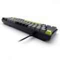 Media-Tech Klawiatura mechaniczna Red Core MX60 MT1260