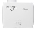 Optoma Projektor ZH551 laser 1080p 5500 ansi
