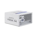 Chieftec Zasilacz PPG-750-CW VEGA M 750W 80+ GOLD Biały