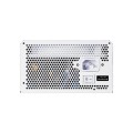 Chieftec Zasilacz PPG-850-CW VEGA M 850W 80+ GOLD Biały