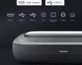 Hisense Telewizor Laser TV 120 cali 120L9HA