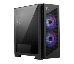 MSI Obudowa MPG VELOX 300R AIRF LOW PZ ARGB FAN