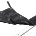 Avtek Ekran ramowy FOLD 360 (4:3, 385.8 x 294.3 cm, czarne ramki, Matt White)