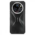 OUKITEL Smartfon WP55 5G 12/256 GB IP69K czarny