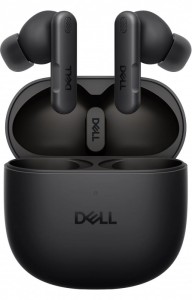 Dell Słuchawki douszne Dell Pro Plus EB525