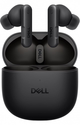 Dell Słuchawki douszne Dell Pro Plus EB525