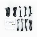 Chieftec Zasilacz PPG-1000-C VEGA M 1000W 80+GOLD