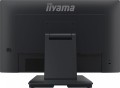 IIYAMA Monitor 24 cale T2254MSC-B2AG  POJ.10PKT.IPS,POWŁOKA AG, 300cd, FHD,  HDMI,DP,2xUSB,7H