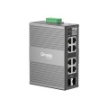 TP-LINK Przełącznik IES208G
