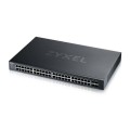 Zyxel Przełącznik Switch XGS1935-52-EU0101F