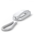 Gigaset Telefon przewodowy Desk200 biały