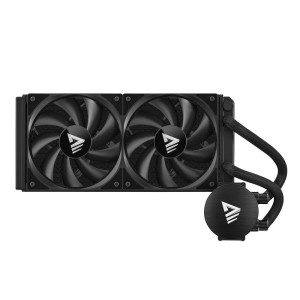Savio Chłodzenie wodne NOX 240 mm