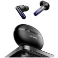 USAMS Słuchawki bluetooth TWS E02 ANC+ENC czarne