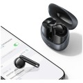 USAMS Słuchawki bluetooth TWS E03 szary