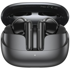 USAMS Słuchawki bluetooth TWS IF27 czarne