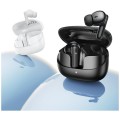 USAMS Słuchawki bluetooth TWS IF27 czarne