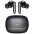 USAMS Słuchawki bluetooth TWS IF27 czarne