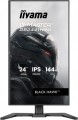 IIYAMA Monitor 23,8 cala GB2441HSU-B1 IPS,FHD,144Hz,1ms,2xUSB,350cd,HDMI,DP,HAS (150) PIVOT