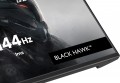 IIYAMA Monitor 23,8 cala GB2441HSU-B1 IPS,FHD,144Hz,1ms,2xUSB,350cd,HDMI,DP,HAS (150) PIVOT