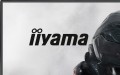 IIYAMA Monitor 23,8 cala GB2441HSU-B1 IPS,FHD,144Hz,1ms,2xUSB,350cd,HDMI,DP,HAS (150) PIVOT