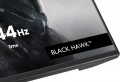 IIYAMA Monitor 27 cali G2741HSU-B1 IPS,FHD,144Hz,1ms,2xUSB, 350cd,HDMI,DP
