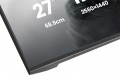 IIYAMA Monitor 27 cali G2741QSU-B1 IPS,QHD,144Hz,1ms,2xUSB                  Adaptive G-SYNC,HDMI,DP,350cd,