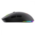 Media-Tech Bezprzewodowa mysz 2w1 (BT/RF)SILENT&RECHARGE