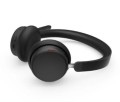 Lenovo Słuchawki bezprzewodowe Dual-Mode ANC 6550 USB-C