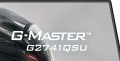 IIYAMA Monitor 27 cali GB2741QSU-B1 IPS,QHD,144Hz,1ms,2xUSB,                Adaptive G-SYNC,HDMI,DP,350cd, HAS (150) PIVOT