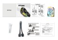 ZOTAC Karta graficzna GeForce RTX 5070 AMP 12GB GDDR7 192bit 3DP/HDMI biała
