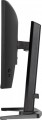 IIYAMA Monitor 23,8 cala GB2471HS-B1 Fast IPS,FHD,240Hz,2xHDMI,DP, 350cd, HAS(150) PIVOT, Adaptive G-SYNC - 1920 x 1080 @48-240Hz  DisplayPort Only