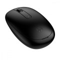 HyperX Mysz 240 BT czarna 3V0G9AA#ABB