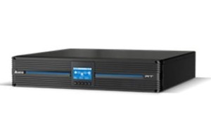 DELTA ELECTRONICS Zasilacz awaryjny UPS102R2RT1B035 Amplon RT-1K PRO