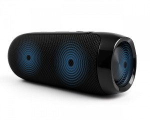 SQUEAK Głośnik bluetooth 5.3 JET USB-C 14W SQ1008