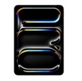 Apple iPad Pro 11-calowy Wi-Fi + Cellular 2 TB ze szkłem standardowym - Gwiezdna czerń