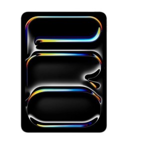 Apple iPad Pro 13-calowy Wi-Fi 1 TB ze szkłem o nanoteksturze - Srebrny