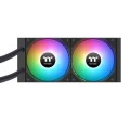 Thermaltake Chłodzenie wodne - AIO LA240 ARGB