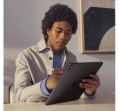 Apple iPad Pro 13-calowy Wi-Fi + Cellular 256 GB ze standardowym szkłem - Gwiezdna czerń