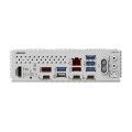 Gigabyte Płyta główna X870 AORUS ELITE X3D ICE AM5 4DDR5 HDMI ATX