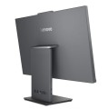 Lenovo Komputer All-in-One neo 50a G5 12SB004BPB W11Pro Core 5 210H/16GB/512GB/INT/27.0 FHD/Luna Grey/5YRS OS
