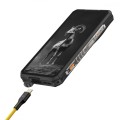 ULEFONE Smartfon Armor 28 Pro 5G 16/512GB IP69K czarny