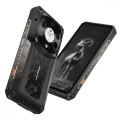 ULEFONE Smartfon Armor 28 Pro 5G 16/512GB IP69K czarny