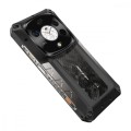 ULEFONE Smartfon Armor 28 Pro 5G 16/512GB IP69K czarny
