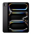 Apple iPad Pro 13-calowy Wi-Fi + Cellular 512 GB ze szkłem standardowym - Gwiezdna czerń