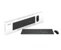 MSI Klawiatura + mysz Forge K210 Combo US
