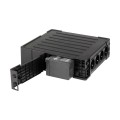 Eaton Zasilacz awaryjny  Ellipse PRO 1600 DIN ELP1600DIN