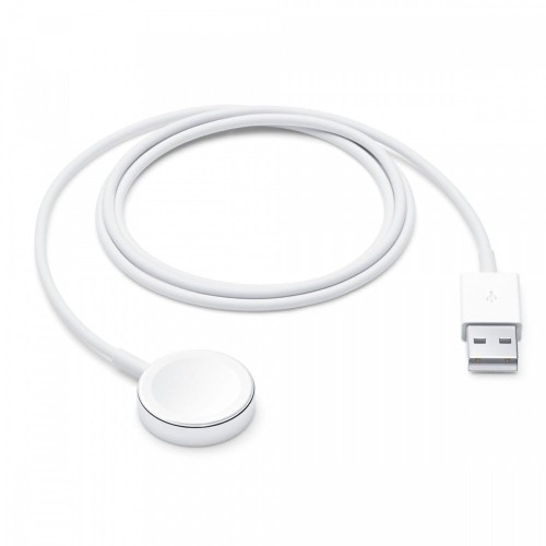 Apple Przewód do ładowania Apple Watch podłączany magnetycznie (1 m)