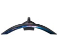 Samsung Monitor wielkoformatowy 49 cali zakrzywiony LS49CG950EUXEN