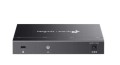 TP-LINK Przełącznik Omada 6-Port ES206GP  Easy Managed Switch with 4-Port PoE+    PORT: 4× Gigabit PoE+ Ports, 2x Gigabit Non-PoE Ports